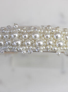 Pearl Headband