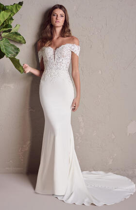 Sottero & MidgleyNorma