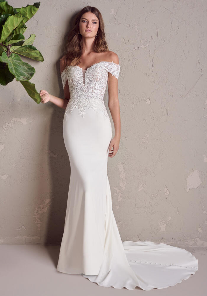 Sottero & MidgleyNorma
