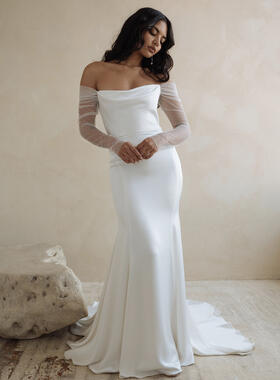 Jenny Yoo Olivia Wedding Dress