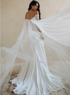 Jenny Yoo Olivia Wedding Dress