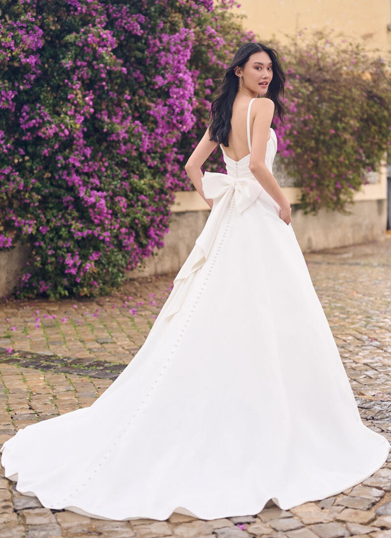 Maggie Sottero Ophelia Wedding Dress