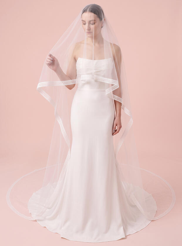 $336.00Celena Veil