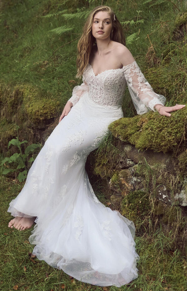 Rebecca IngramPatricia