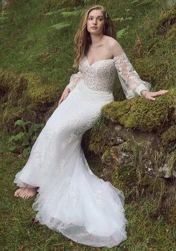 Rebecca IngramAlexandria