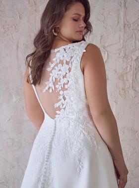 Maggie Sottero Paxton