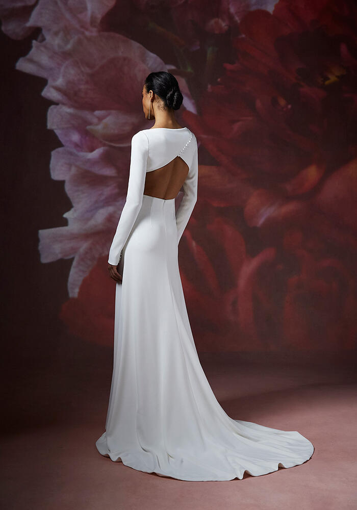 Theia CouturePearl