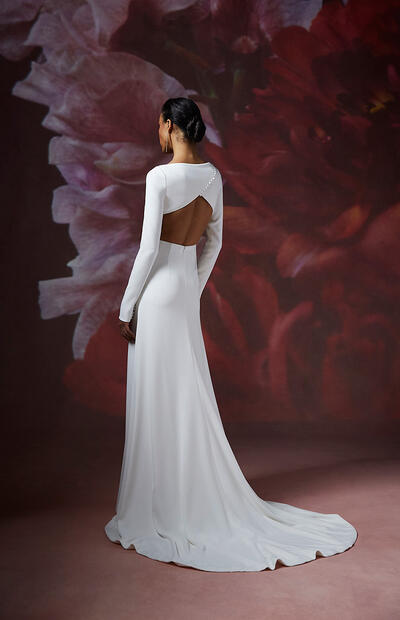 Theia CouturePearl