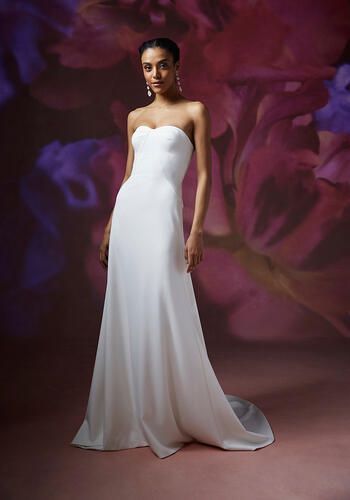 Off to a weddingPeridot