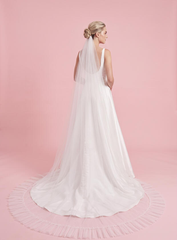$215.20Persephone Veil