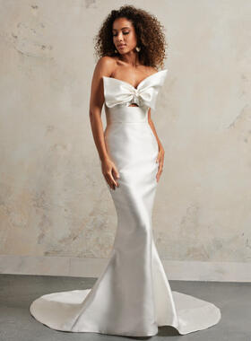 Rebecca Ingram Pezy Wedding Dress