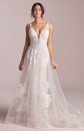Snapped up for a weddingPriscilla