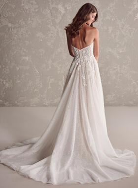 Sottero & Midgley Quinndalyn Wedding Dress
