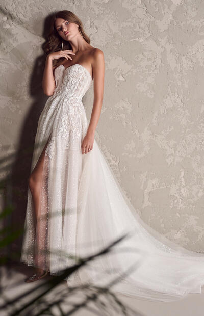 Sottero & MidgleyQuinndalyn