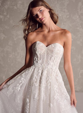 Sottero & Midgley Quinndalyn Wedding Dress
