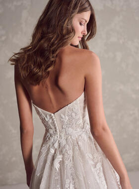 Sottero & Midgley Quinndalyn Wedding Dress