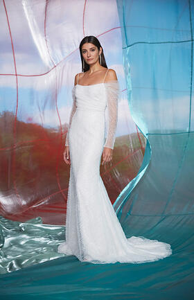 Theia CoutureRaven