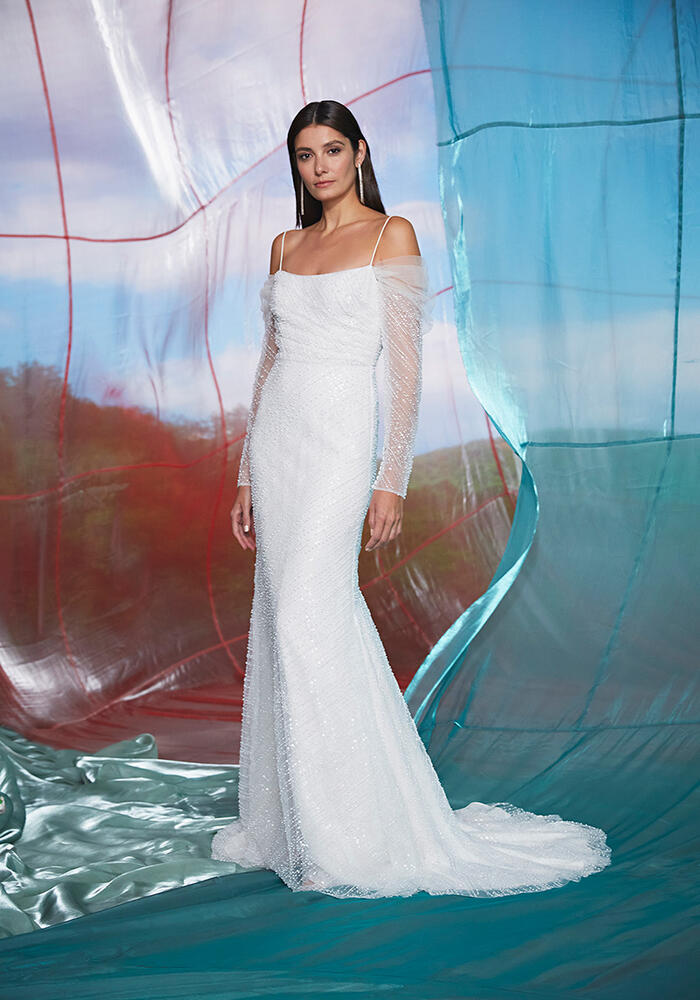 Theia CoutureRaven