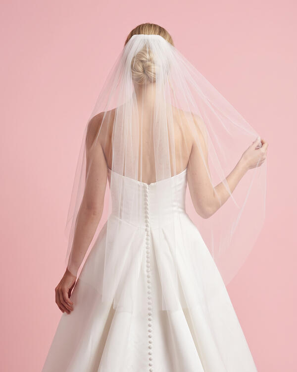Raw Veil (Winter)