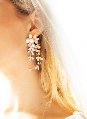Pearl cluster