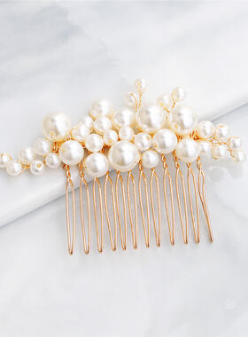 5 piece pearl set