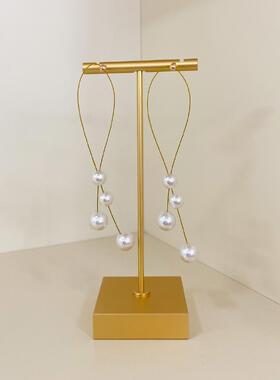Wired pearls