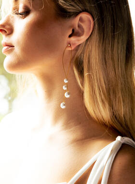 Wired pearls