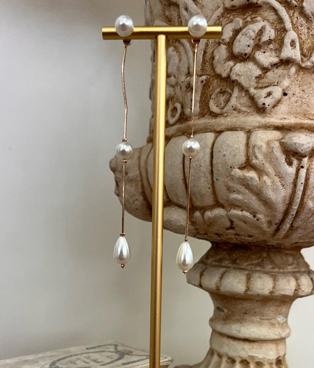 $17.25Pearl drops