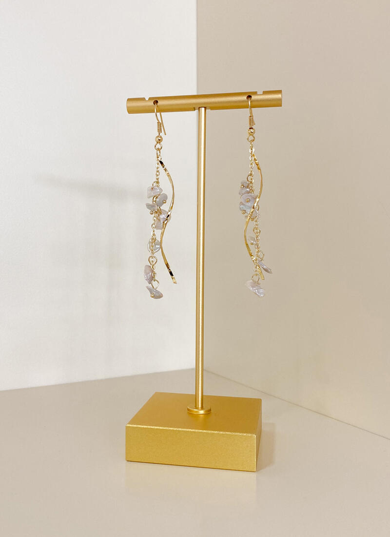 Freshwater pearl