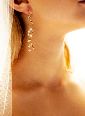 Freshwater Pearl discs