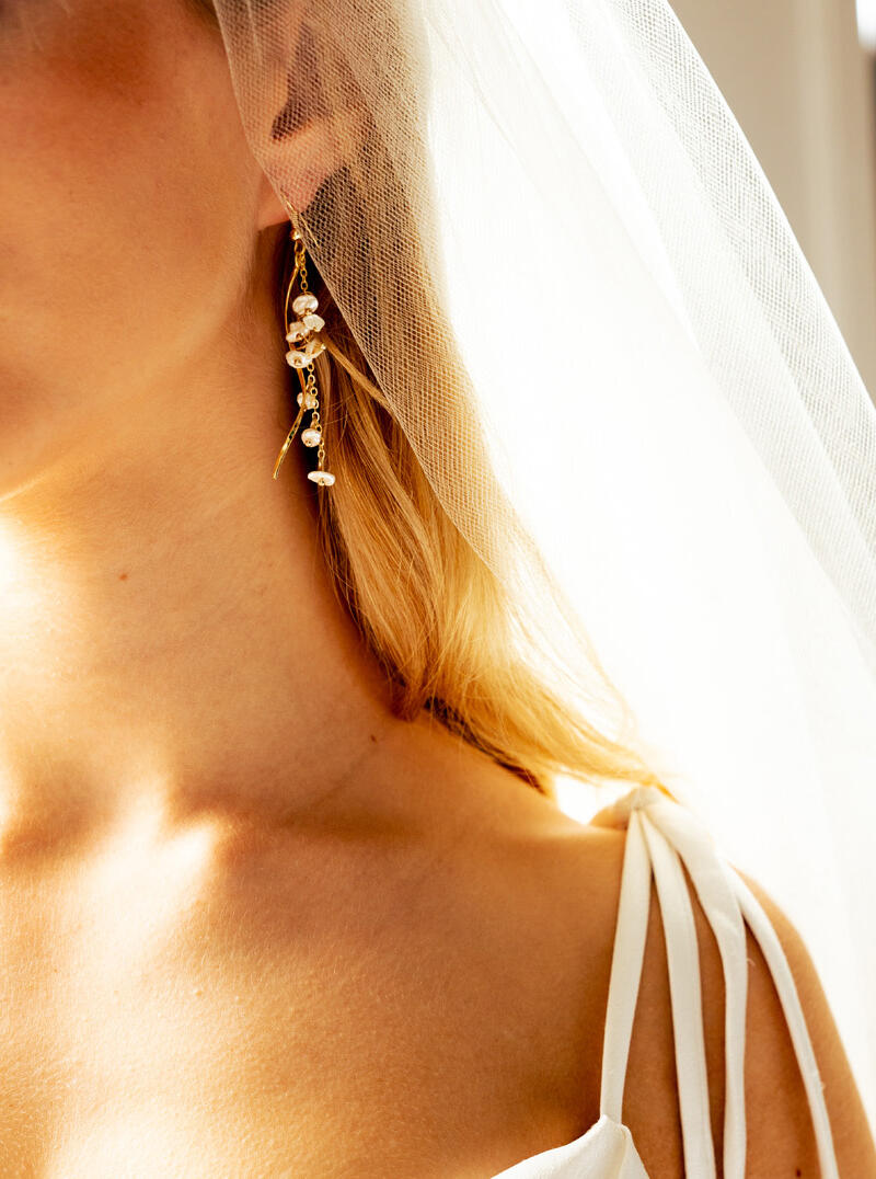 Freshwater pearl