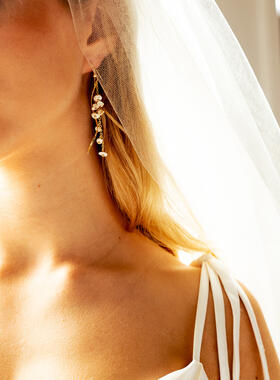 Freshwater pearl