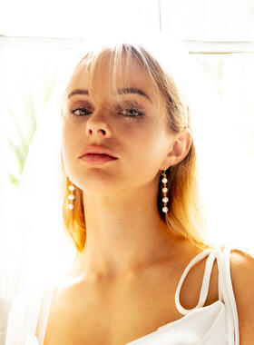 Pearl chain