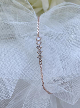 Diamante bracelet