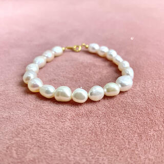 $34.75Freshwater pearls