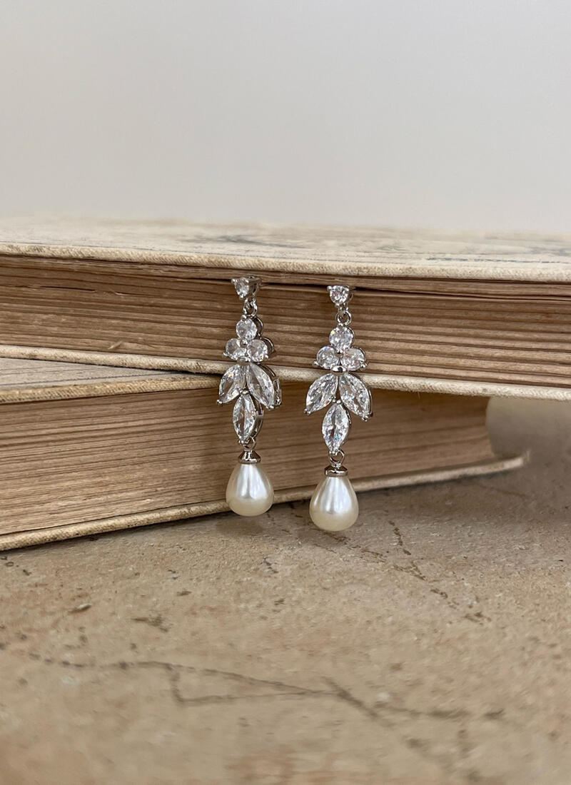 Diamante & pearl