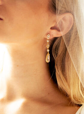Delicate drops
