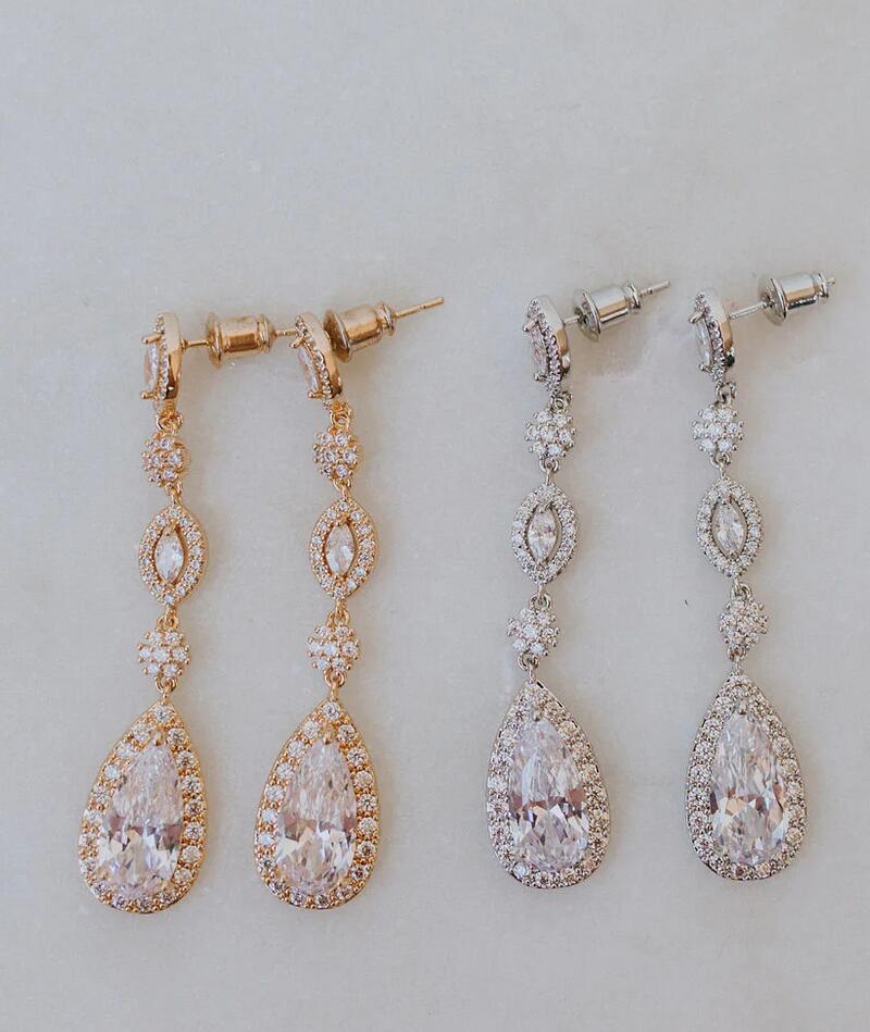 Delicate drops
