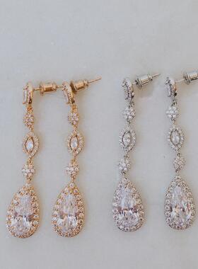 Delicate drops