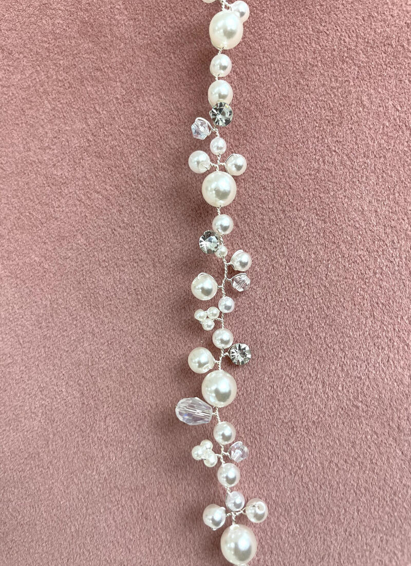 Delicate vine