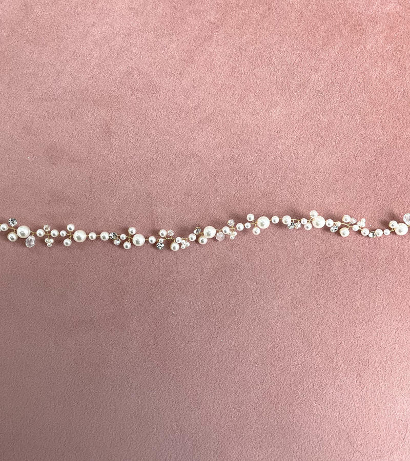 Delicate vine