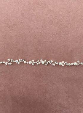 Delicate vine