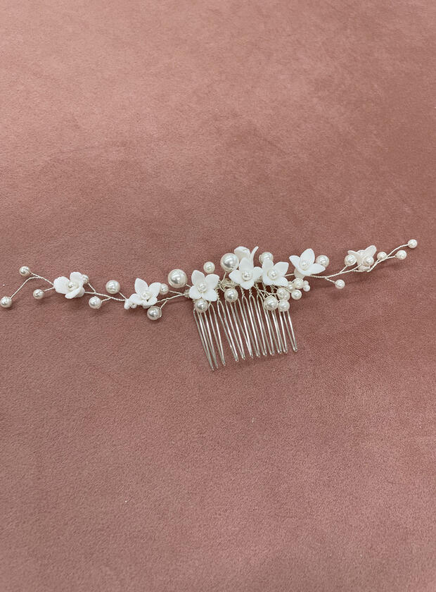 $34.75Pearl and porcelain