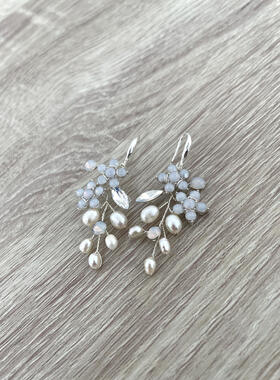 Pearl drops