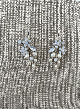 Opal & Pearl