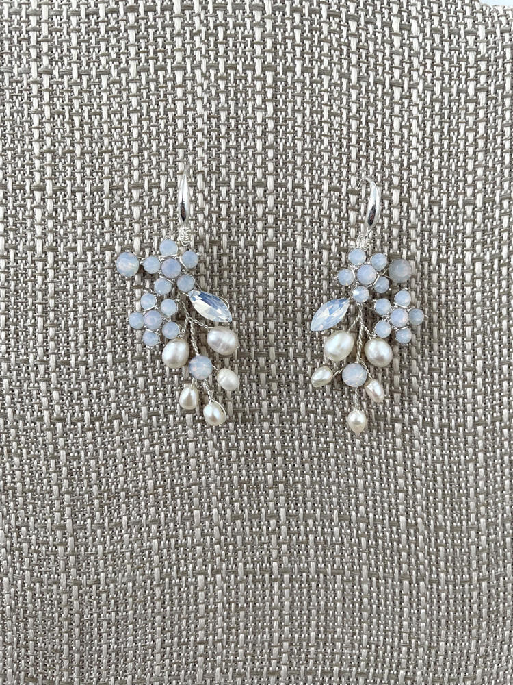 Opal & Pearl
