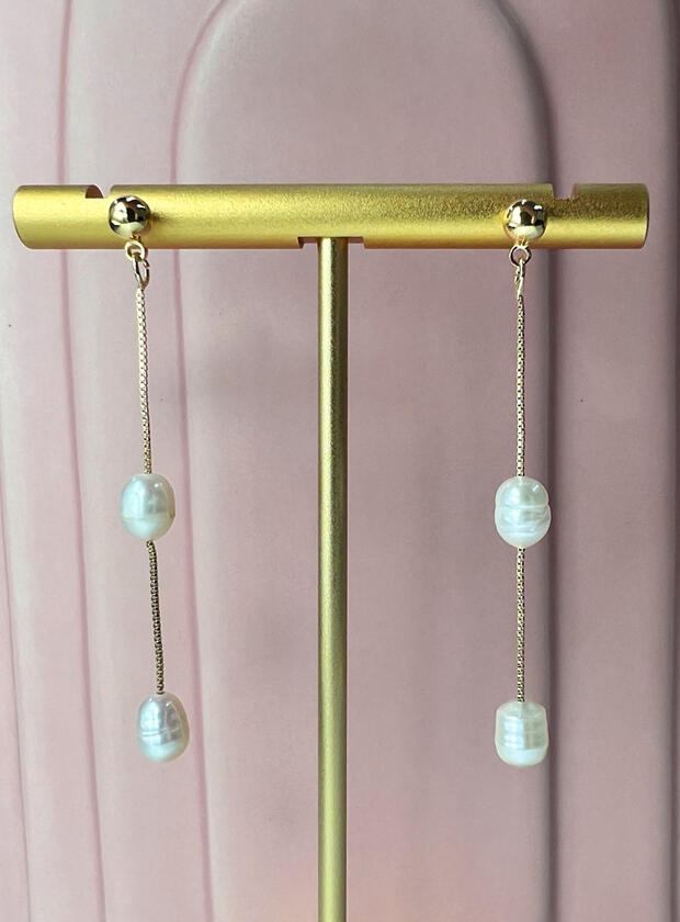 $24.75Pearl drops