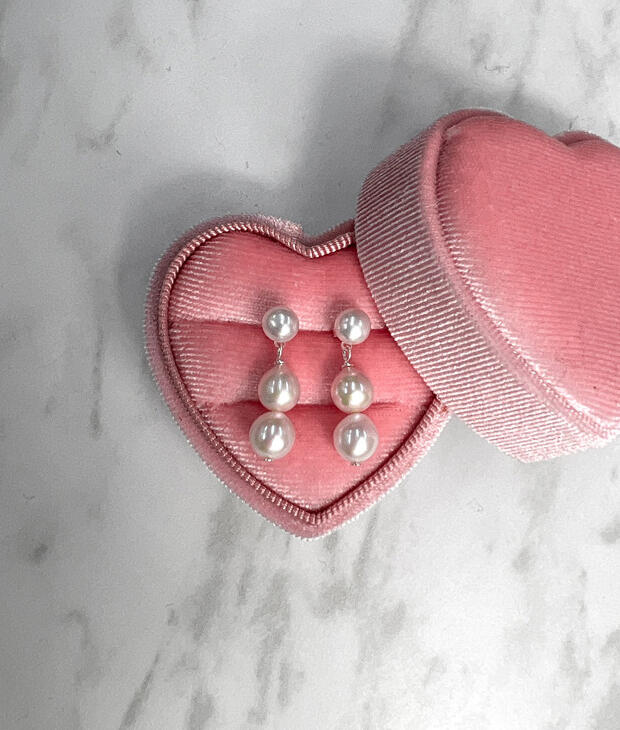 $37.25Triple pearl
