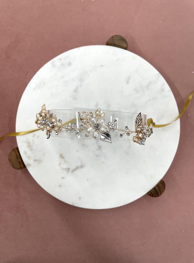 $39.75Petals and pearls