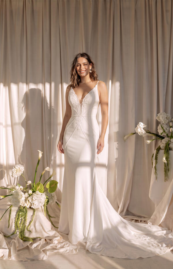 Rish BridalRemy